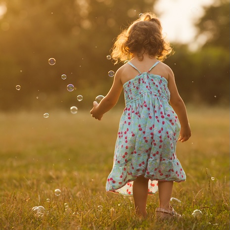 protection enfant